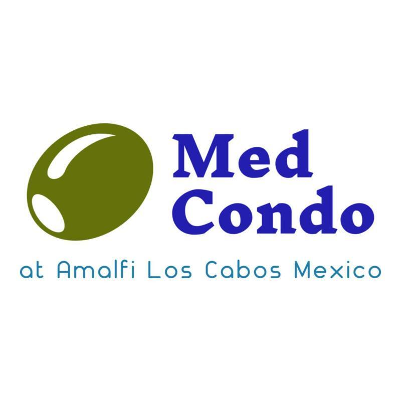 Med Condo At Amalfi Los Cabos Mexico 카보산루카스 외부 사진