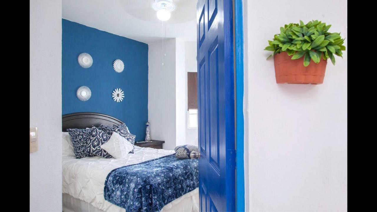 Med Condo At Amalfi Los Cabos Mexico 카보산루카스 외부 사진