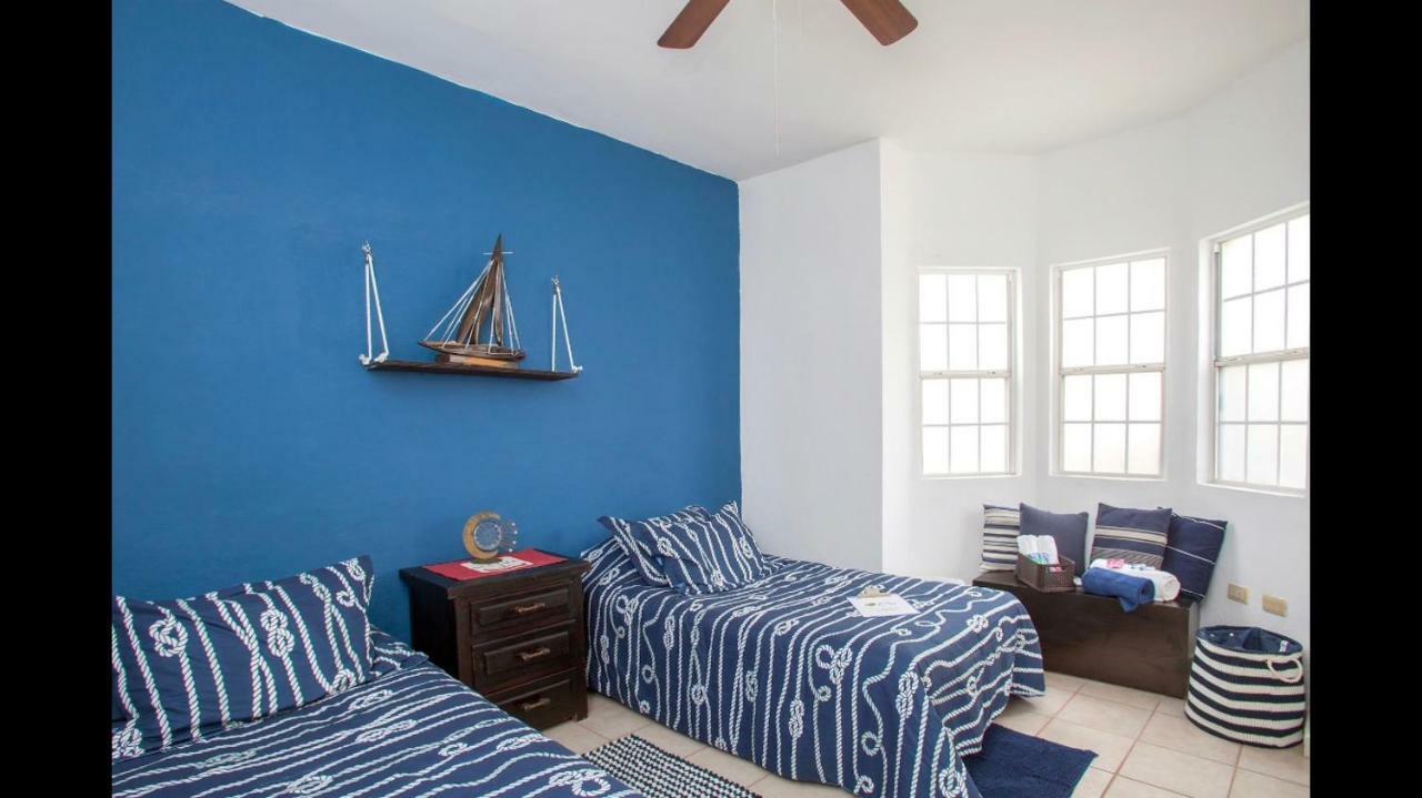 Med Condo At Amalfi Los Cabos Mexico 카보산루카스 외부 사진